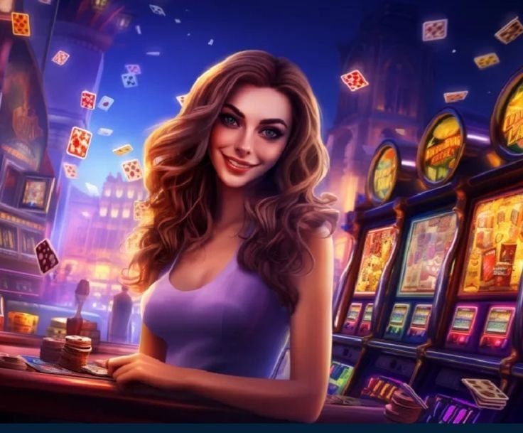 Slot vòng quay miễn phí Free Spins và bonus tích lũy tại game tt88 dành cho Việt Nam