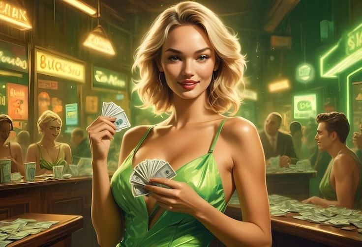 Slot jackpot progressive với phần thưởng lớn liên tục tích lũy tại game tt88 Việt Nam